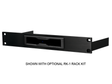 Load image into Gallery viewer, X Series Stealth PA-1 Balanced Class-D Monoblock Power Amplifier