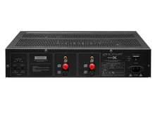 Load image into Gallery viewer, BasX A-300 Stereo Power Amplifier