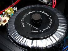 Load image into Gallery viewer, BasX A-300 Stereo Power Amplifier
