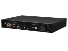 Load image into Gallery viewer, BasX PT-100 Stereo Preamplifier/DAC/Tuner
