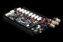 Load image into Gallery viewer, XPA-11 Gen3 11 Channel Audiophile Home Theater Power Amplifier