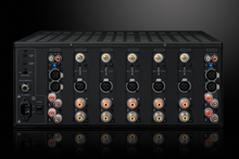 Load image into Gallery viewer, XPA-9 Gen3 9 Channel Audiophile Home Theater Power Amplifier