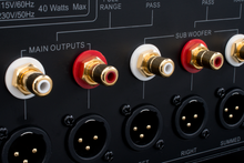 Load image into Gallery viewer, XSP-1 Differential Reference Preamp for MC & MM cartridges