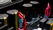 Load image into Gallery viewer, BasX A-400z Zone Distribution Amplifier
