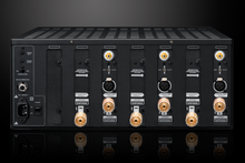 Load image into Gallery viewer, XPA-DR3 Differential Reference™ Three-Channel Power Amplifier
