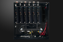Load image into Gallery viewer, XPA-DR3 Differential Reference™ Three-Channel Power Amplifier
