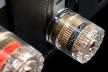 Load image into Gallery viewer, XPA-DR2 Differential Reference™ Two-Channel Power Amplifier
