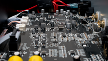 Load image into Gallery viewer, ERC-4 Differential Reference CD Player and Transport
