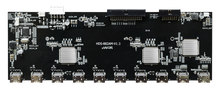 Load image into Gallery viewer, XMC-2 16 Channel 9.1.6 Discrete Dolby Atmos &amp; DTS:X Cinema Processor
