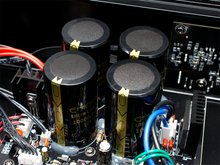 Load image into Gallery viewer, BasX A-500 Five Channel Power Amplifier
