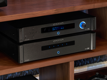 Load image into Gallery viewer, BasX A-500 Five Channel Power Amplifier
