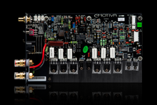 Load image into Gallery viewer, XPA-3 Gen3 3 Channel Audiophile Home Theater Power Amplifier
