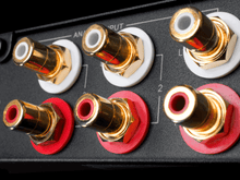 Load image into Gallery viewer, SP-1 High-Performance Phono Preamplifier And Analog Input Selector
